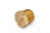 MIDLAND IND 70612508 LF 7121S 1/2 SOLID HEX PLUG