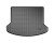 WT Cargo Liners - Black