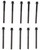 MAHLE Original Nissan Altima 14-02 Cylinder Head Bolts