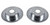 Power Stop 02-04 Honda CR-V Rear Evolution Drilled & Slotted Rotors - Pair
