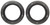 MAHLE Original Acura Integra 01-92 Camshaft Seal
