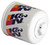 K&N FILTERS HP1004 Oil Filter
