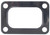 MAHLE Original Dodge Ram 2500 10-07 Turbocharger Gasket
