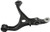 MOOG RK640289 CONTROL ARMS