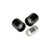 McGard MCG76058 JEEP DOOR LOCK TJ & UNLIMITED M6 X 1.0