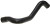 COOLANT HOSE