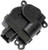 Dorman 604038 HVAC Blend Door Actuator for Select Dodge / Ram Models