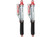 aFe Sway-A-Way 3in Rear Bypass Shock Kit 10-14 Ford F-150 Raptor