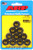 ARP M10 x 1.25 (5) 12-Point Nut Kit (Pack of 10)