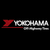 Yokohama Advan A052 Tire - 225/40R18 92Y