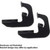 WESTIN 221825 OVL SB MK HIGHL 08-11+W16221825