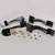 WESTIN 221795 Oval Tube Step Bar Mount Kit