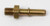 WALBRO 1283012 TI Automotive Fuel Fitting 7.9 mm Outlet Or Inlet Bundy Style L-48.9 mm