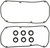 MAHLE Original Mitsubishi Eclipse 11-06 Valve Cover Set