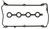 MAHLE Original Audi A4 06-97 Valve Cover Set