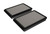 aFe Magnum FLOW Pro DRY S Air Filter 21+ RAM 1500 TRX V8-6.2L