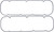 MAHLE Original Chevrolet C60 Kodiak 96-91 Valve Cover Set