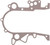 MAHLE Original Chrysler Pacifica 08-05 Timing Cover Gasket