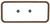 MAHLE Original Edsel Ranger 60-59 Push Rod Cover Set