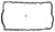 MAHLE Original Ford Aerostar 97-94 Oil Pan Set