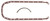 MAHLE Original Chevrolet Blazer 91-87 Oil Pan Set