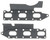 MAHLE Original Ford Expedition 15 Exhaust Manifold Set