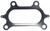MAHLE Original Acura ILX 14-13 Exhaust Manifold Set