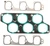 MAHLE Original Buick Lacrosse 08-05 Intake Manifold Set