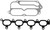 MAHLE Original Mazda Miata 05-01 Intake Manifold Set
