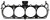 MAHLE Original Buick Century 99-95 Intake Manifold Set