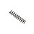 MAHLE Original Toyota Camry 01-87 Exhaust Manifold Set