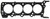 MAHLE Original Ford Explorer 01-97 Intake Manifold Set