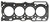 MAHLE Original Dodge Dakota 10-04 Intake Manifold Set