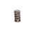 MAHLE Original Dodge Ram 2500 03-94 Exhaust Manifold Set