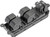 DORMAN 901745 MASTER WINDOW SWITCH