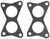 MAHLE Original Nissan 240SX 90-89 Exhaust Manifold Set