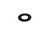 MAHLE Original Lexus Gs400 00 Water Pump Gasket