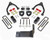 READYLIFT 693414 2014 1/2T GM 4 LIFT KIT