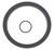 MAHLE Original Lexus Gs430 07-01 Rear Main Seal Set
