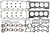 MAHLE Original Ford Expedition 99 Head Set