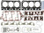 MAHLE Original Buick Lesabre 97-96 Head Set