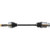 A1 REMFG INC 664285 NEW CV DRIVE AXLE