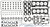 MAHLE Original Ford Mustang 04-03 Head Set