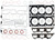 MAHLE Original Cadillac CTS 04-03 Head Set
