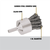 MAHLE Original Eagle Summit 96-93 Head Set