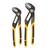 MAHLE Original Buick Centurion 73-71 Head Set