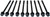 MAHLE Original Mini Cooper 08-02 Cylinder Head Bolts