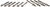 MAHLE Original Dodge Dakota 02-97 Cylinder Head Bolts