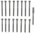 MAHLE Original Buick Century 05-96 Cylinder Head Bolts