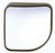 CIPA 49404 HOT SPOT 2X2 CRNR WEDGE
